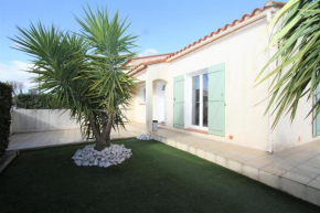 Maison 8per avec piscine